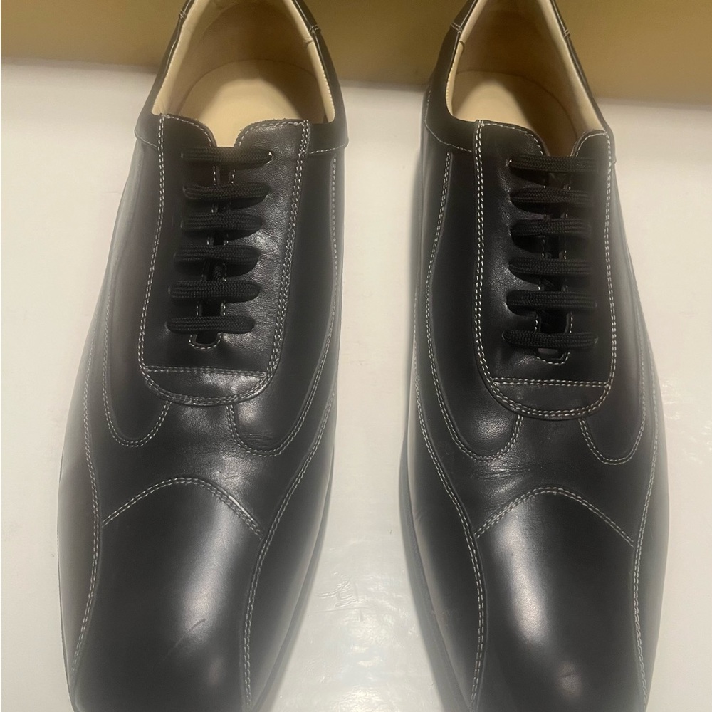 Bacco Bucci New Size 12